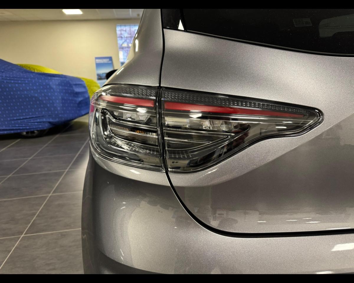 Renault Renault Clio usata 1