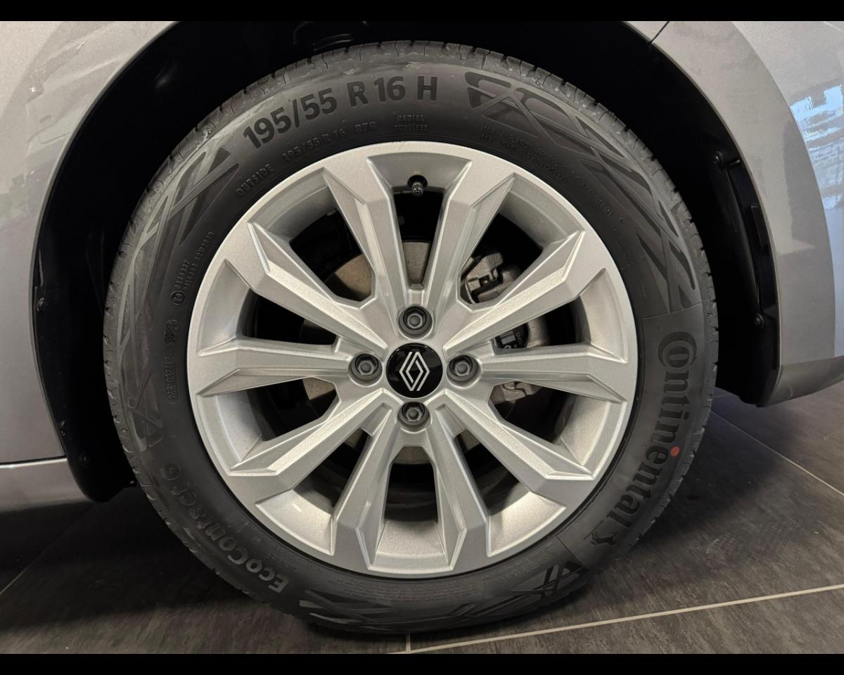 Renault Renault Clio usata 2