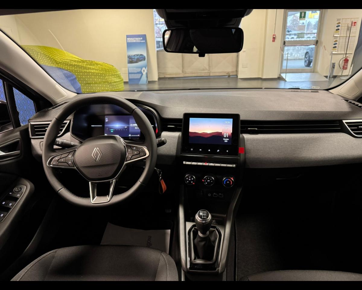 Renault Renault Clio usata 4