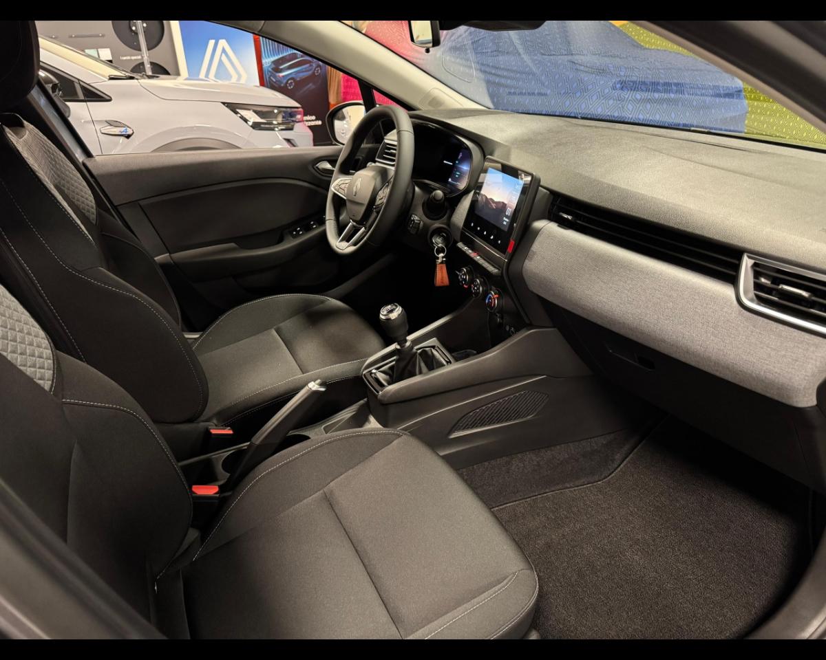 Renault Renault Clio usata 6