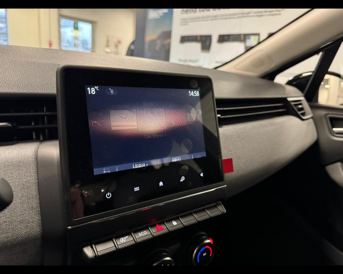 Renault Renault Clio usata 7