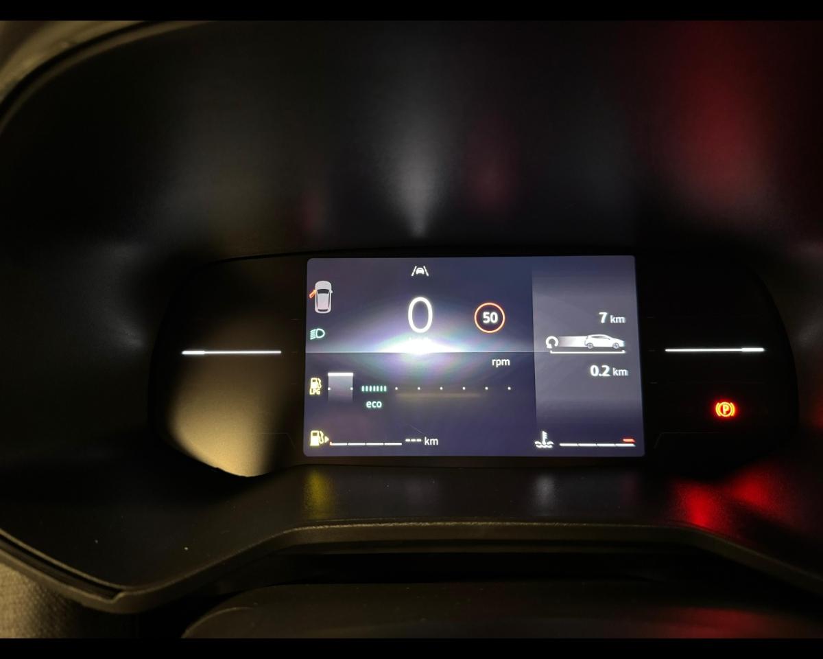 Renault Renault Clio usata 8