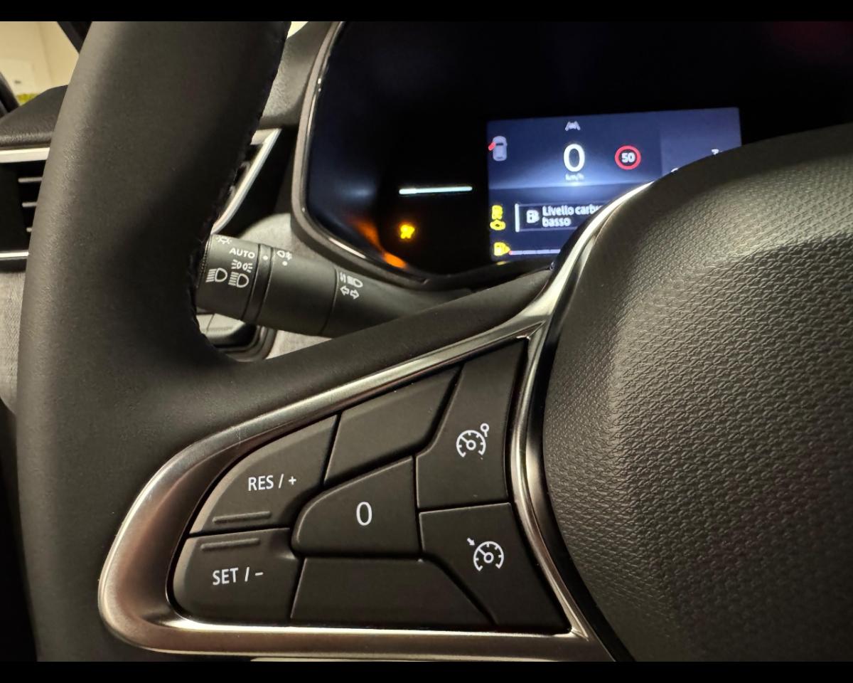 Renault Renault Clio usata 9