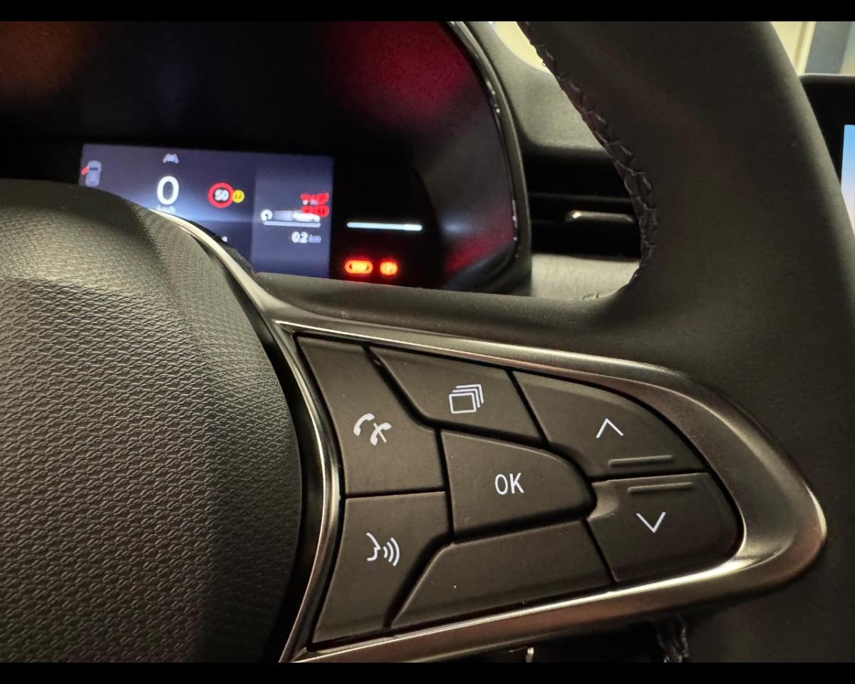 Renault Renault Clio usata 10