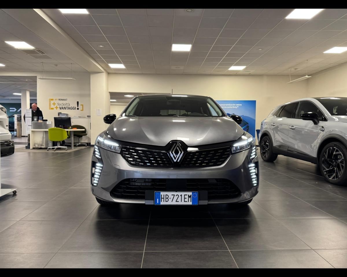 Renault Renault Clio usata 11