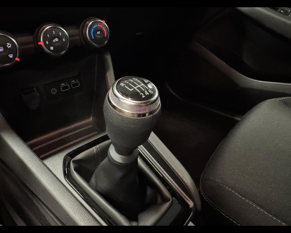 Renault Renault Clio usata 12