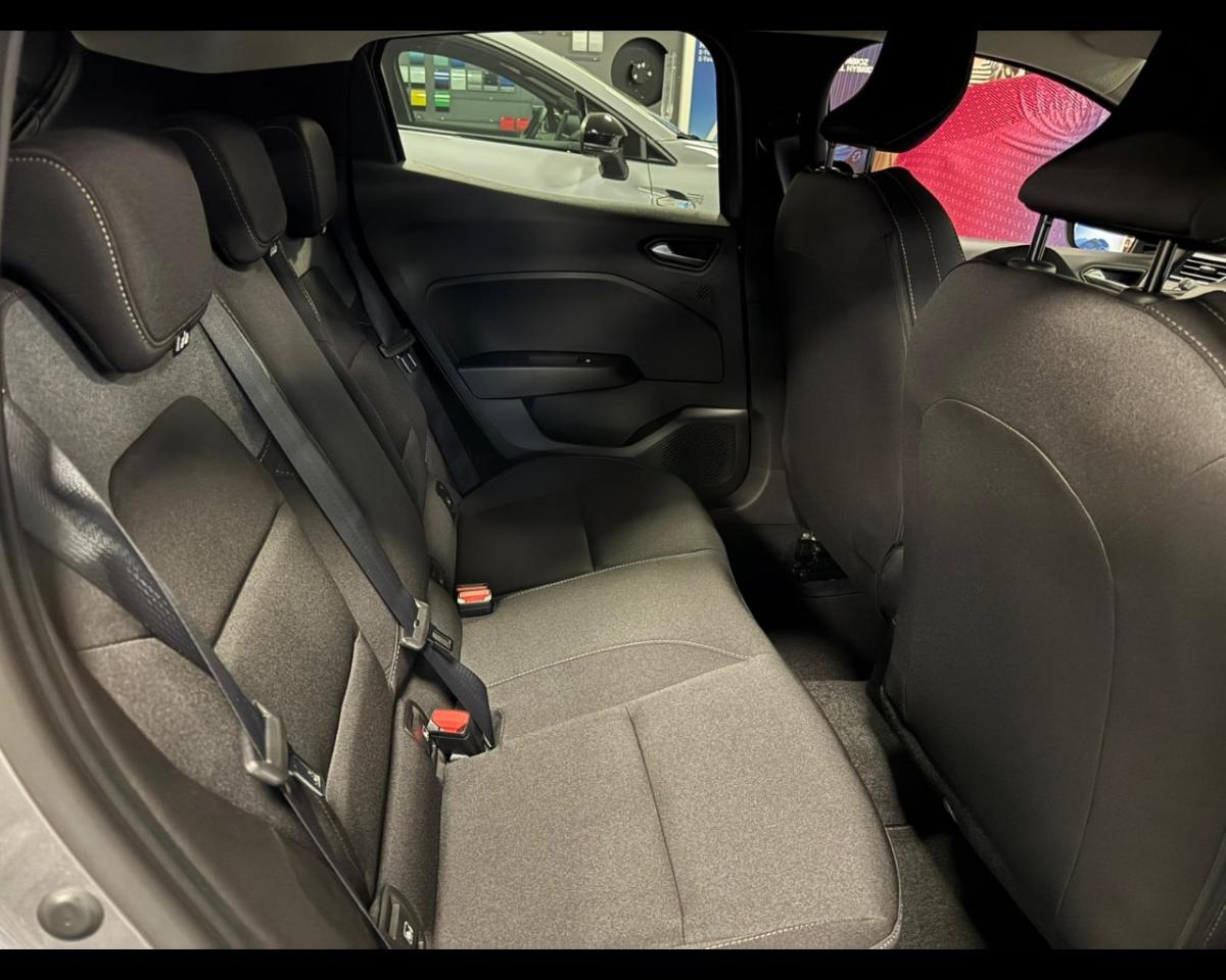 Renault Renault Clio usata 14