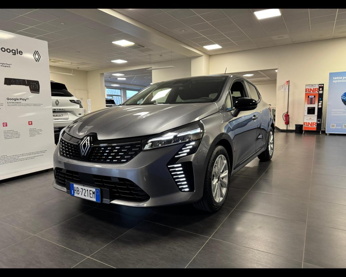 Renault Renault Clio usata 15