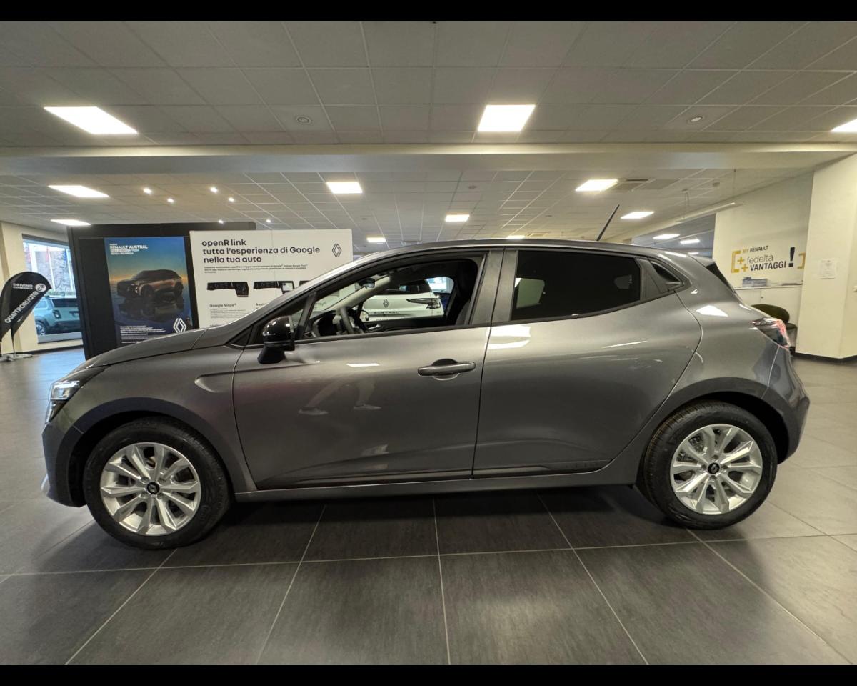 Renault Renault Clio usata 17