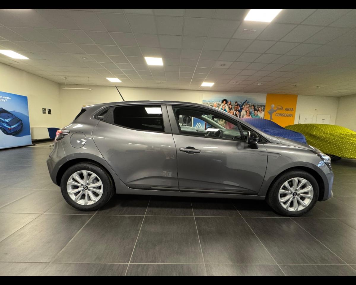 Renault Renault Clio usata 18