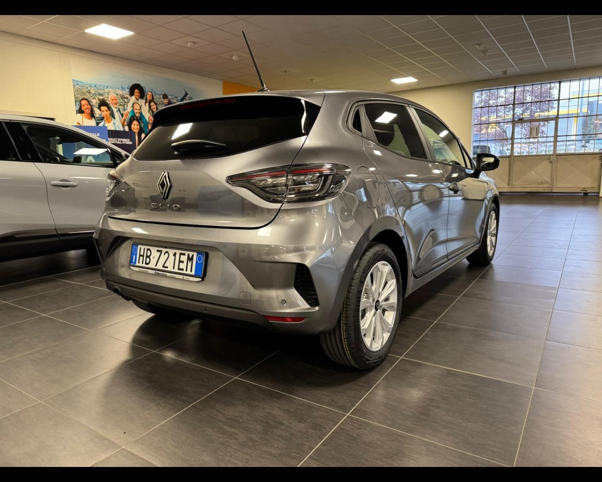 Renault Renault Clio usata 19