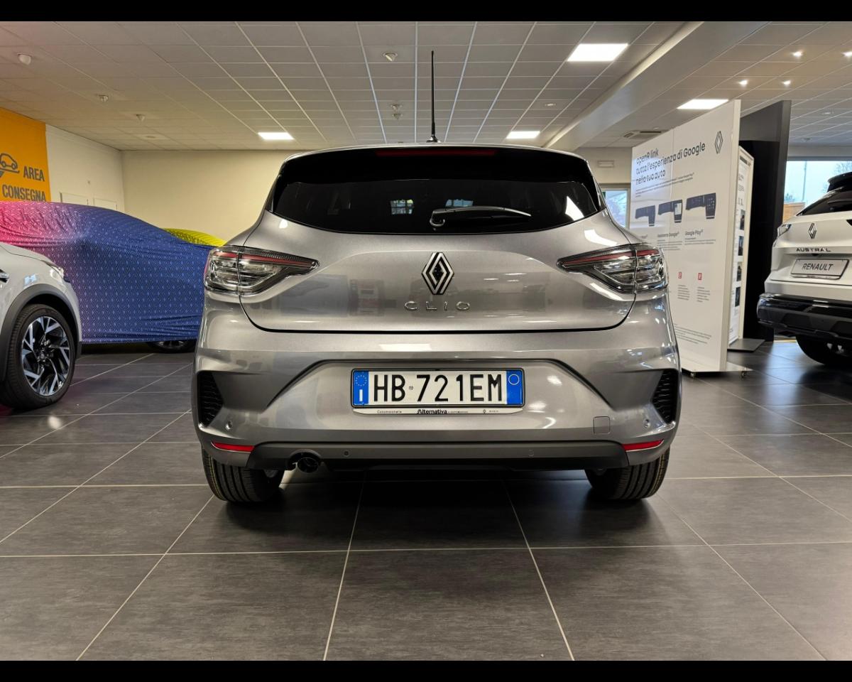 Renault Renault Clio usata 20