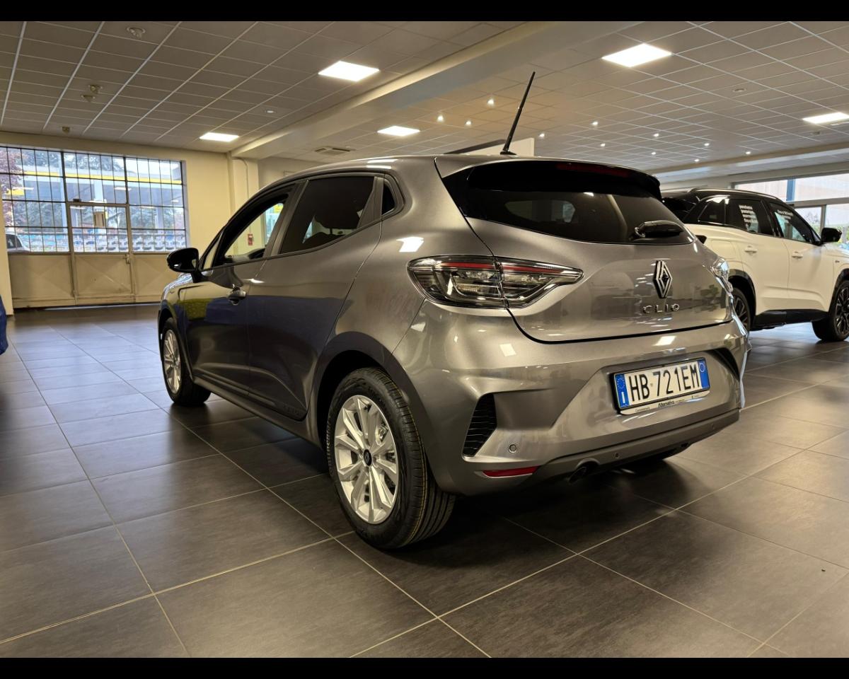 Renault Renault Clio usata 21