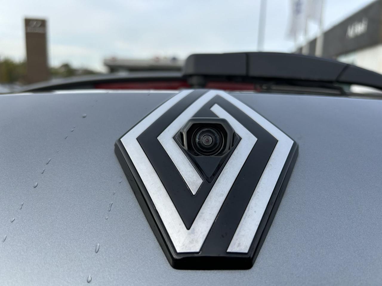 Renault Renault Clio usata 2