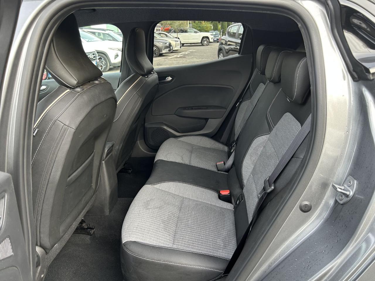 Renault Renault Clio usata 3