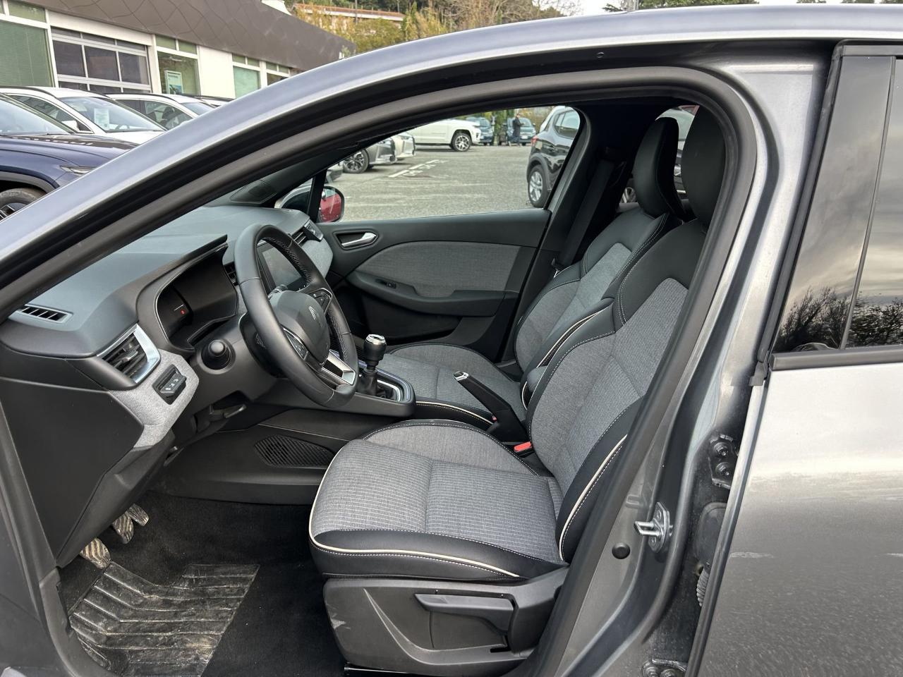 Renault Renault Clio usata 4