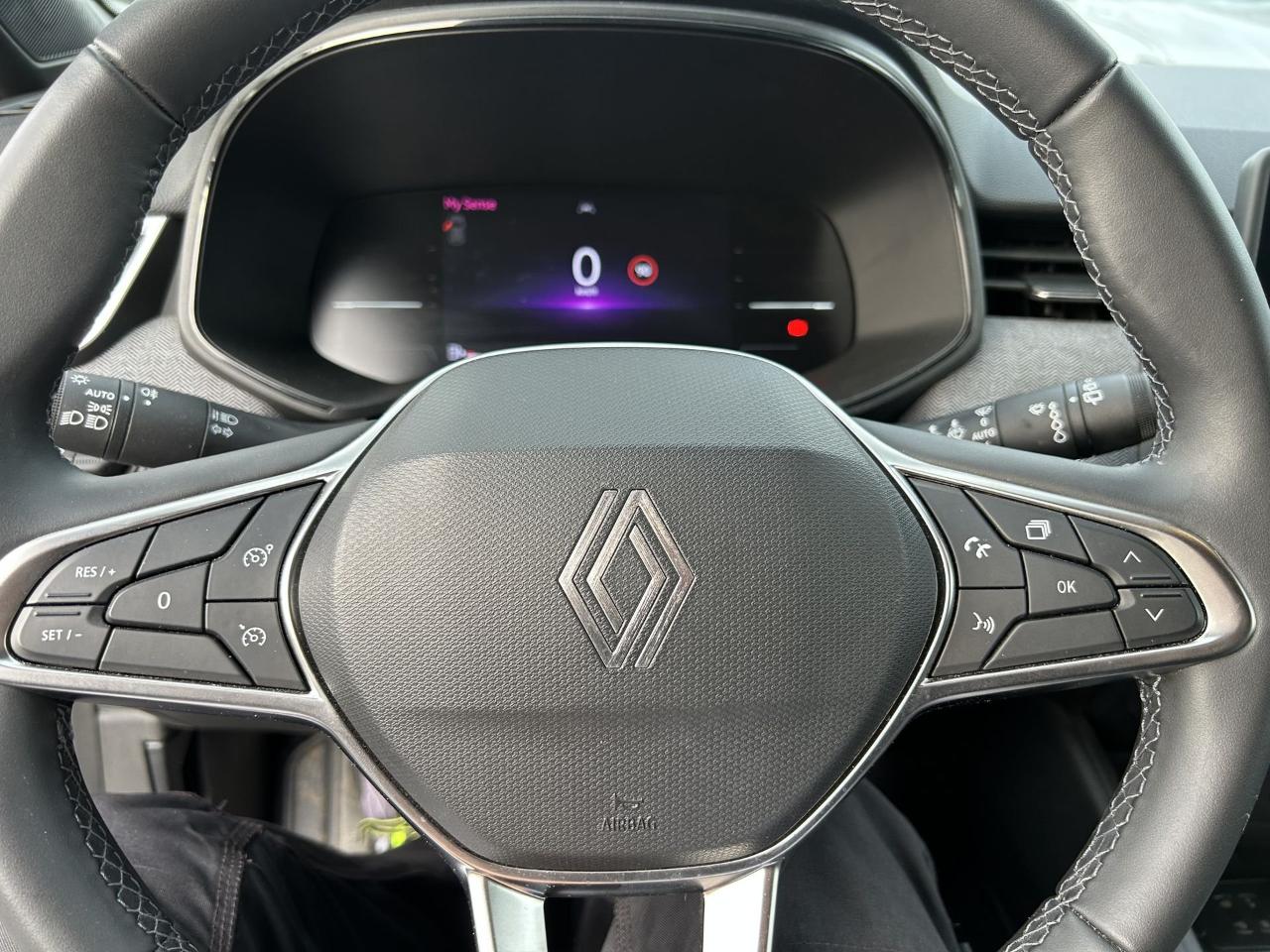 Renault Renault Clio usata 7