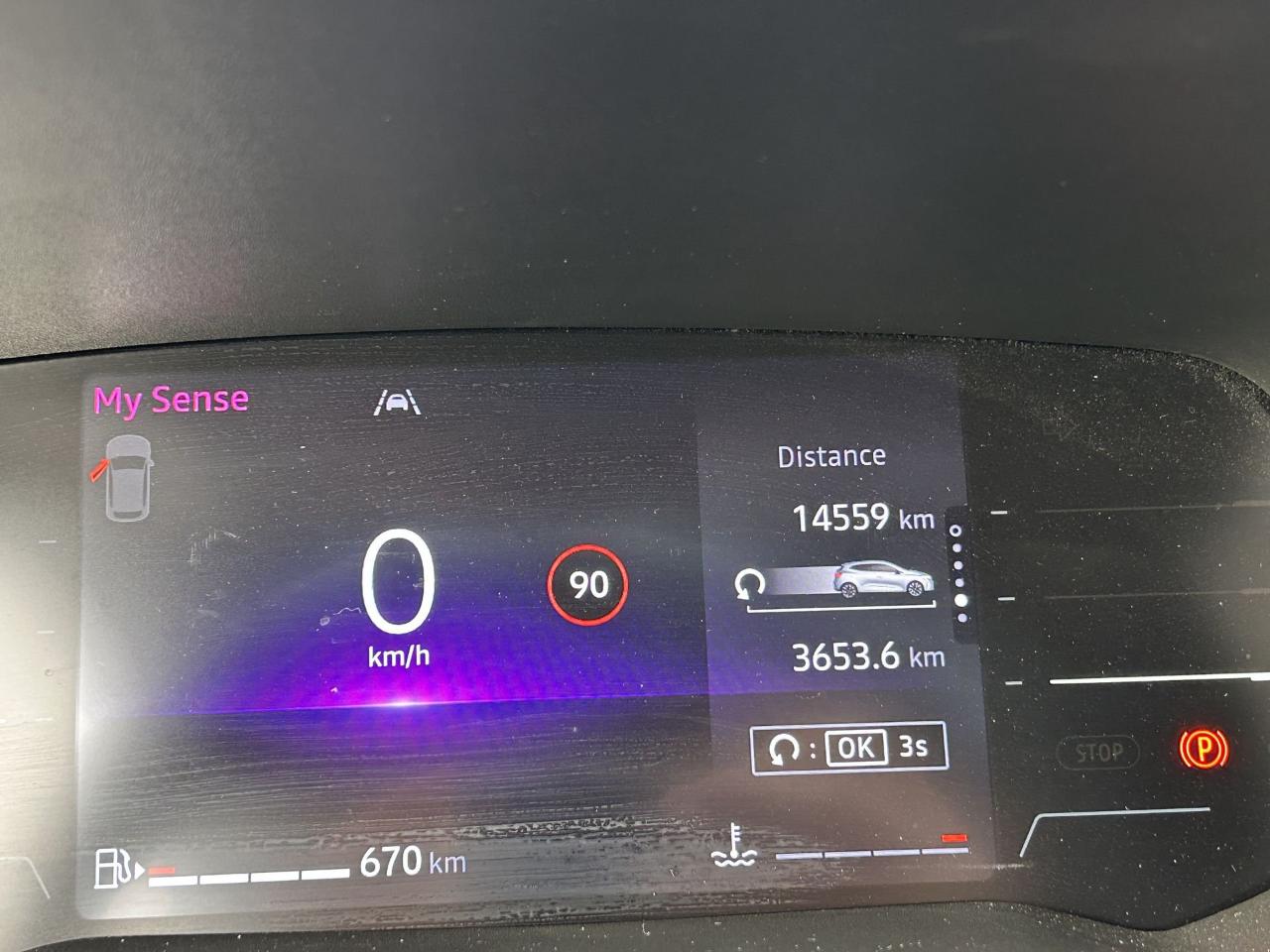 Renault Renault Clio usata 8