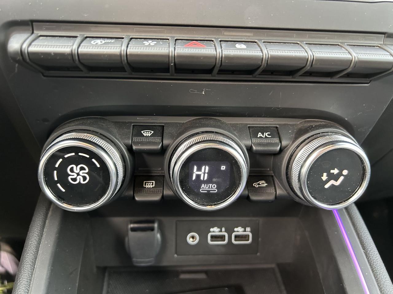 Renault Renault Clio usata 10