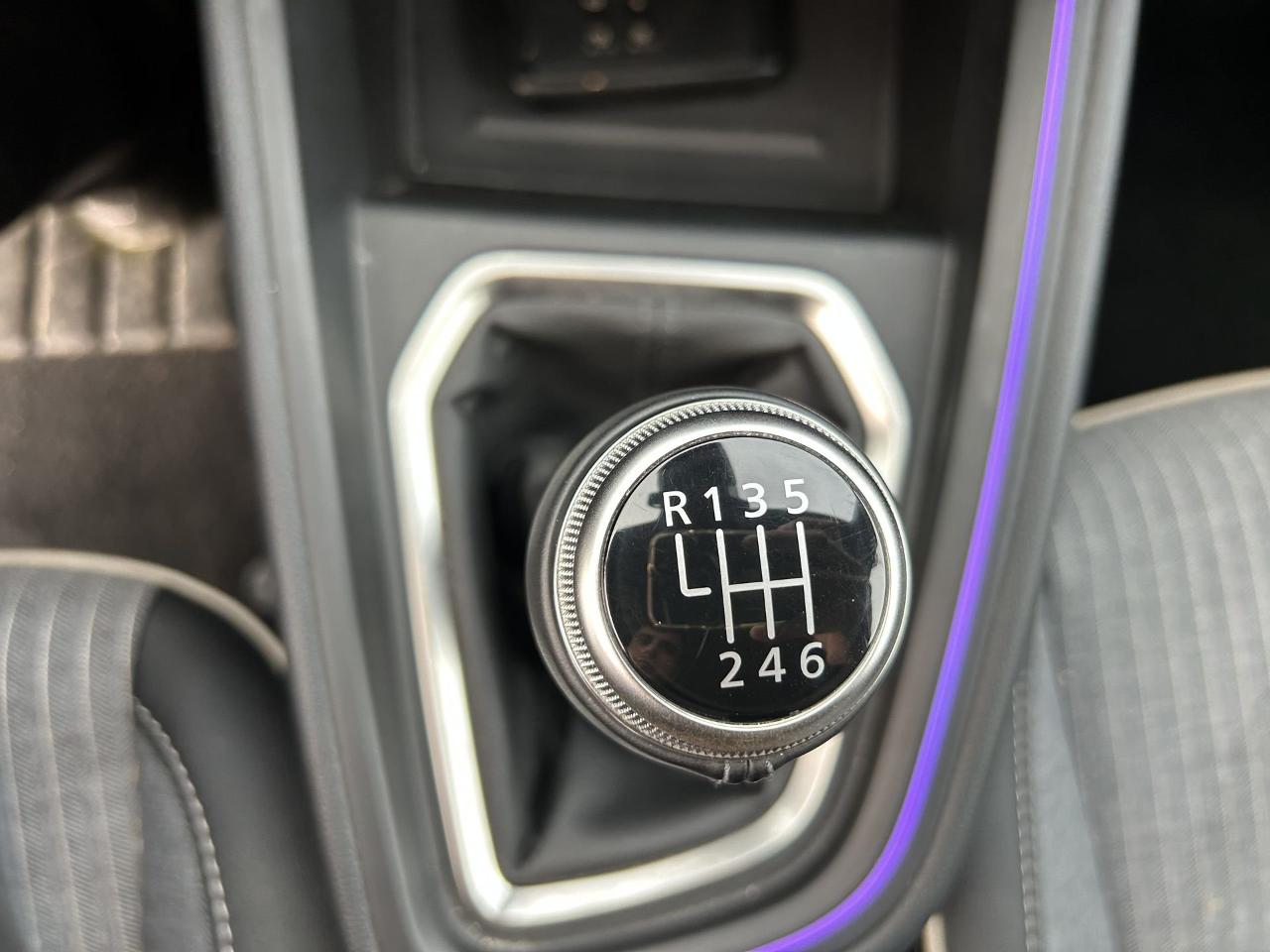 Renault Renault Clio usata 12