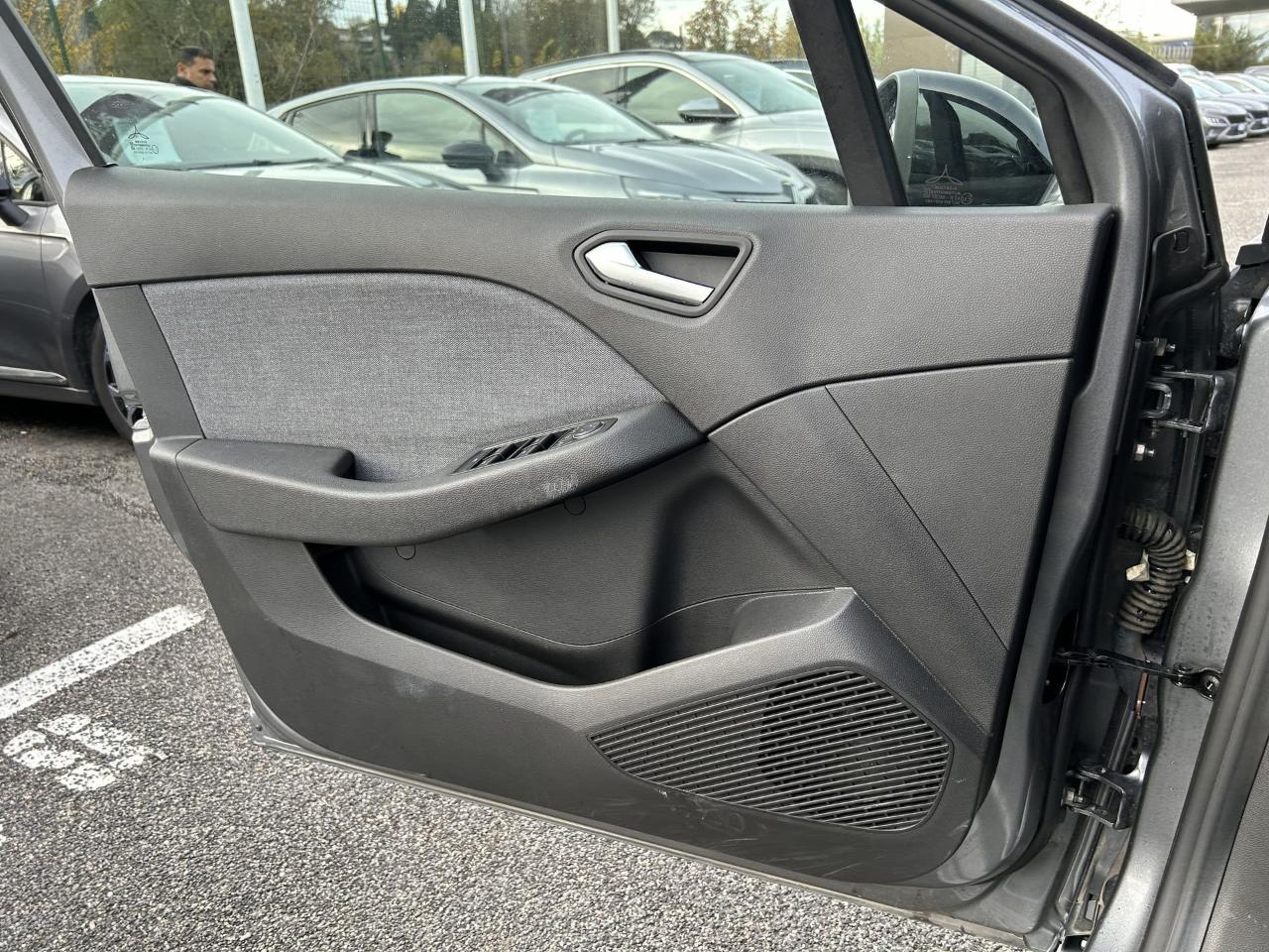 Renault Renault Clio usata 13