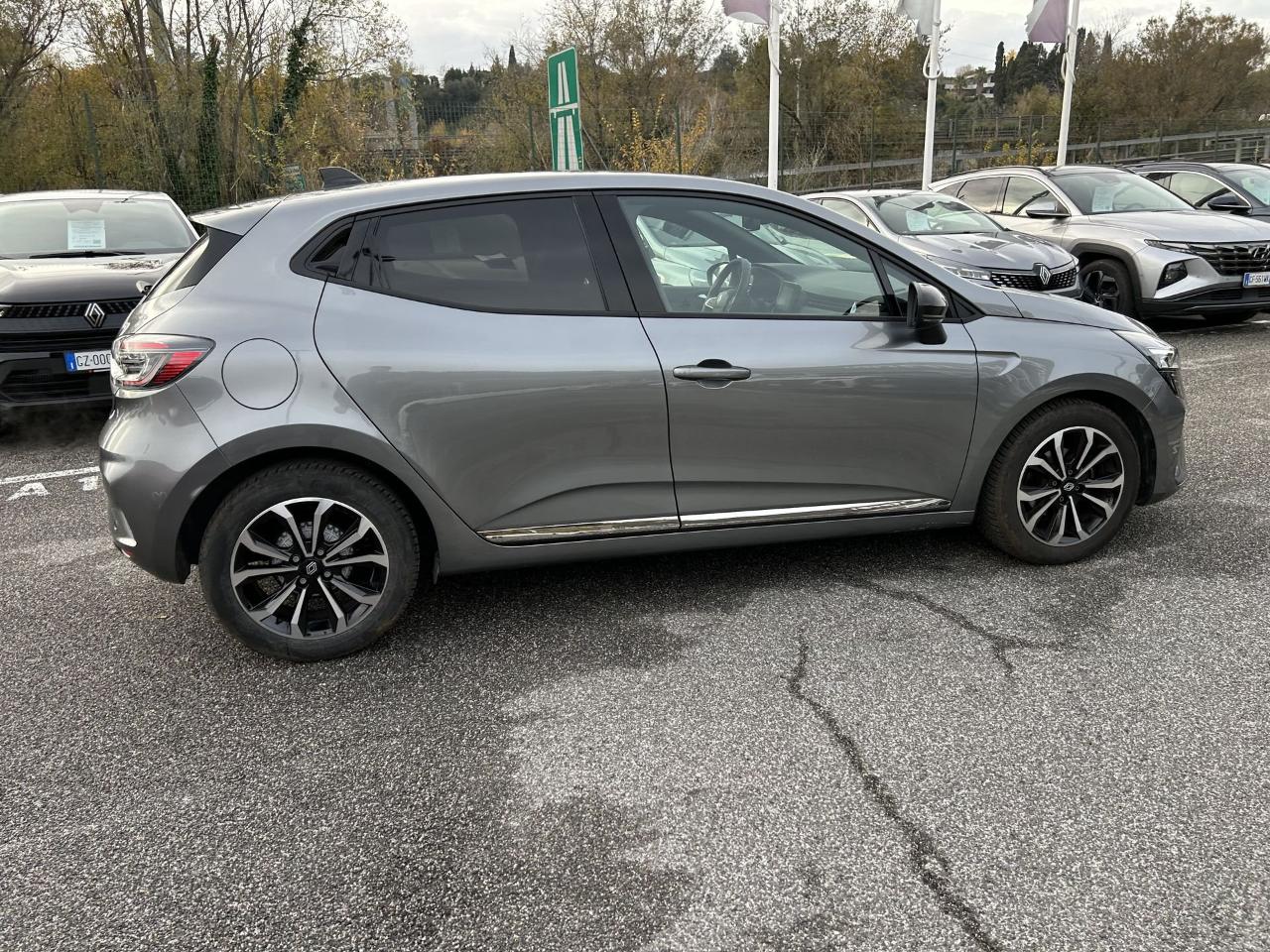 Renault Renault Clio usata 18
