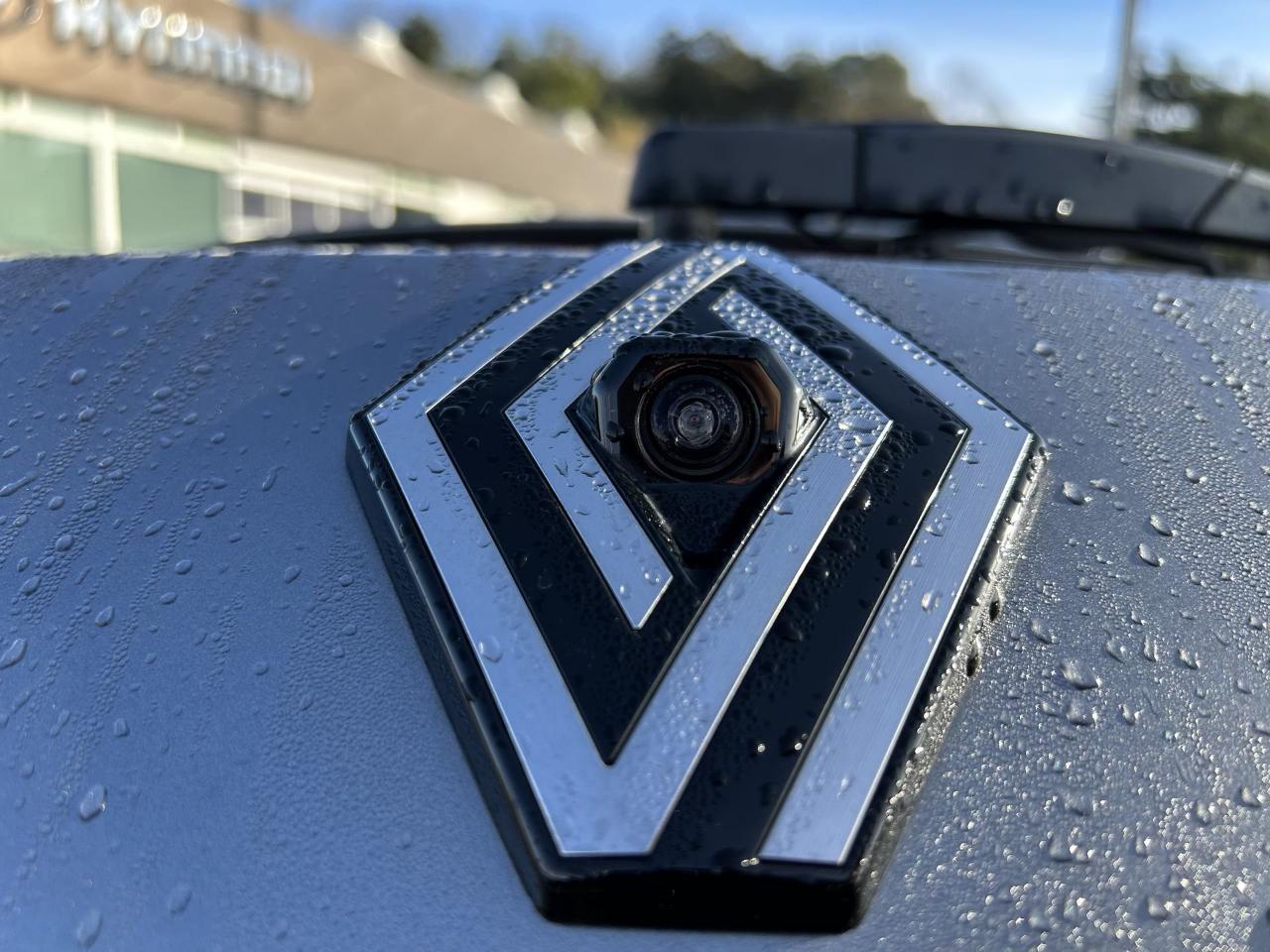 Renault Renault Clio usata 2