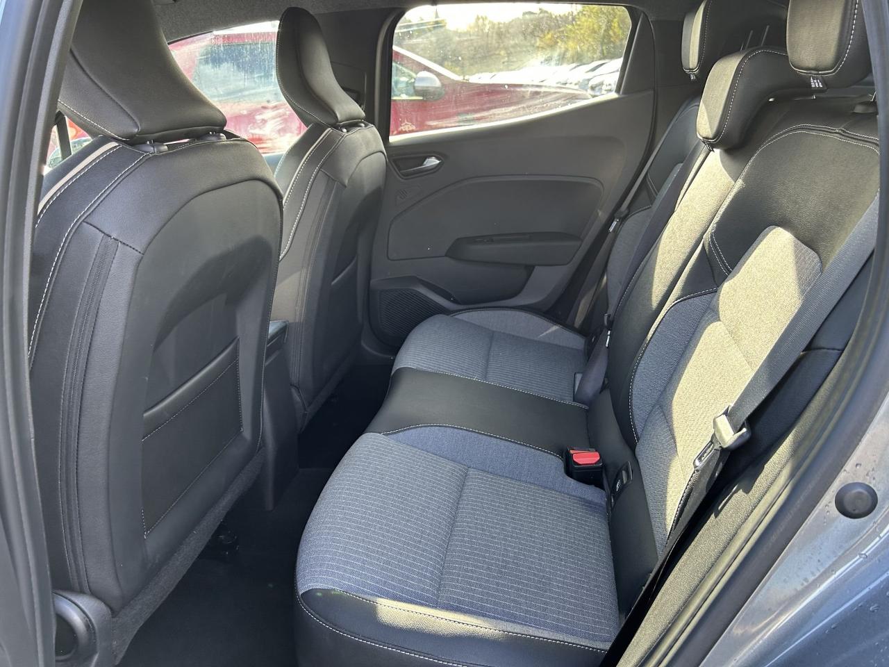 Renault Renault Clio usata 3