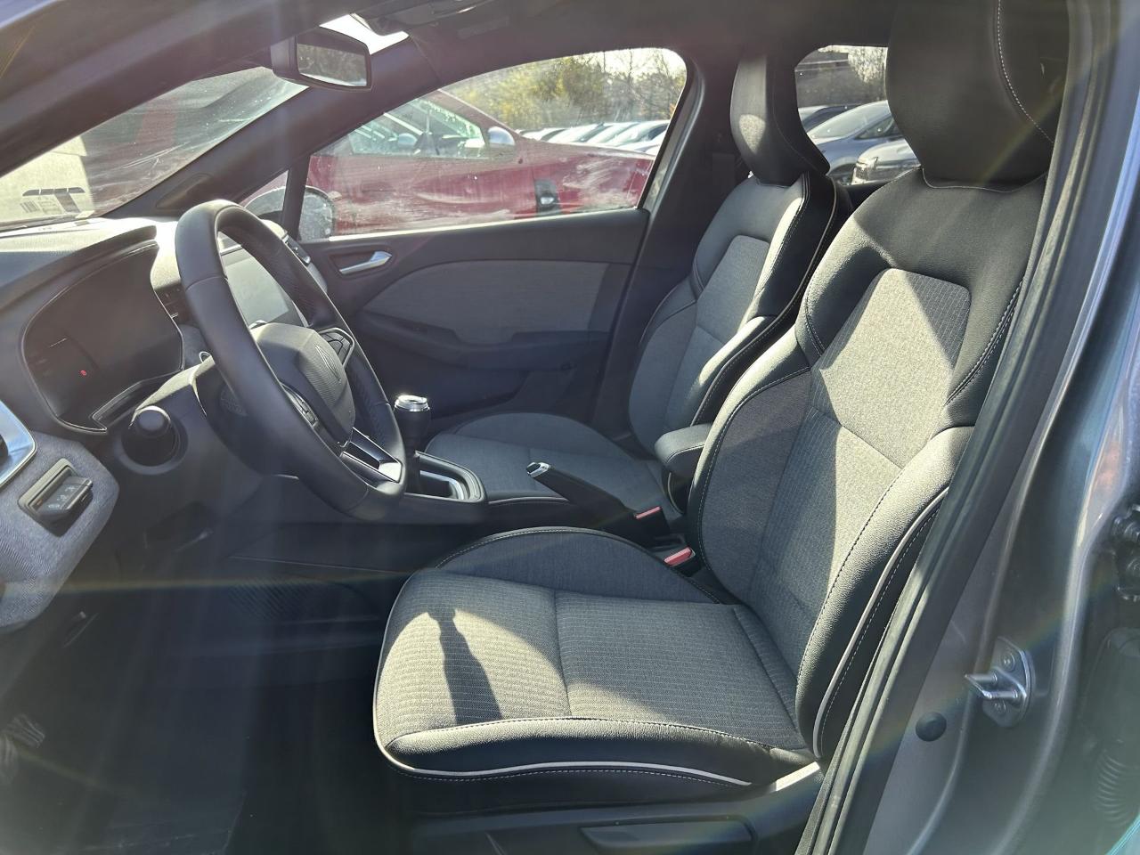 Renault Renault Clio usata 4