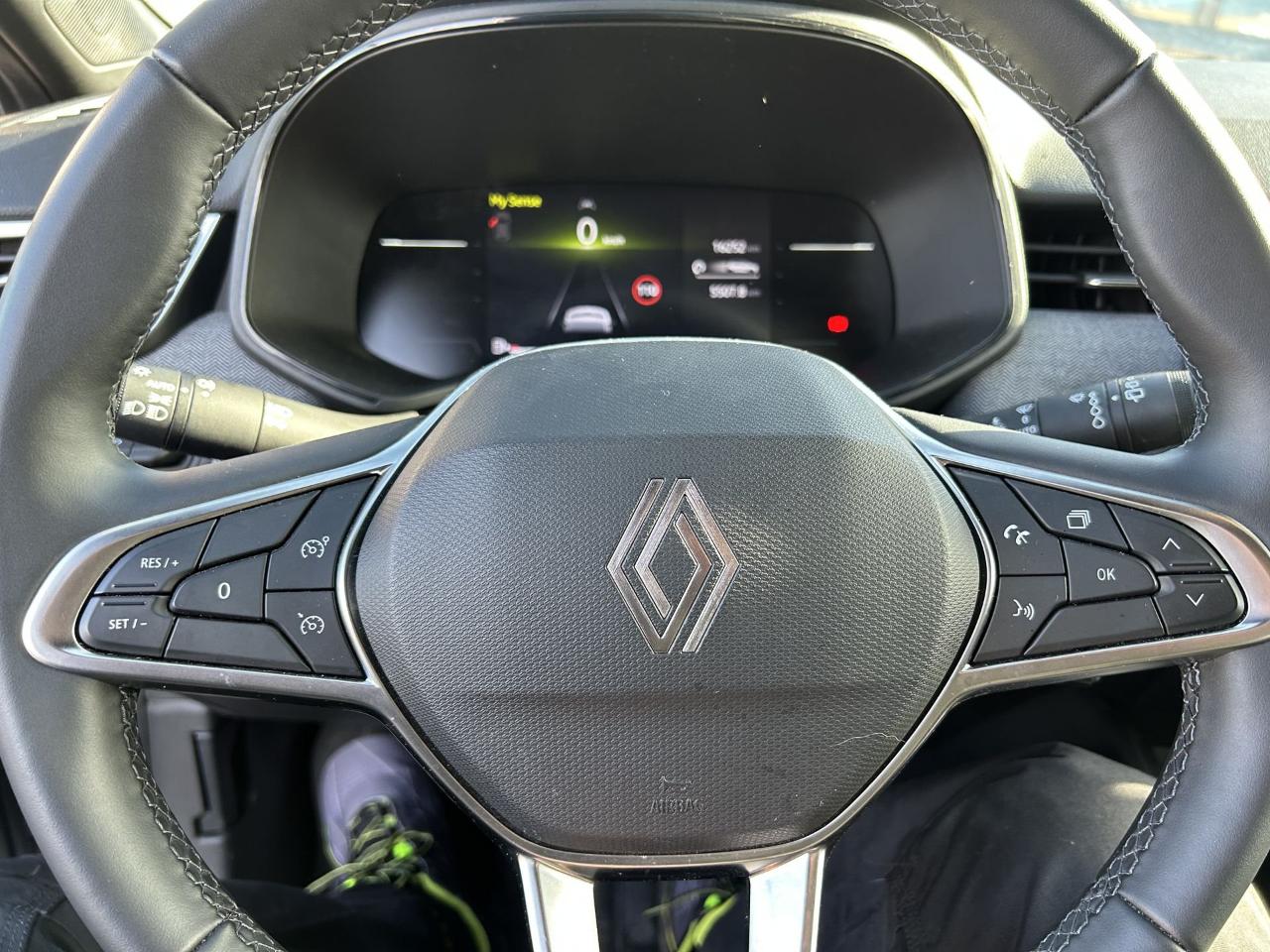 Renault Renault Clio usata 6