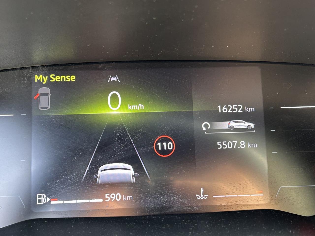 Renault Renault Clio usata 7