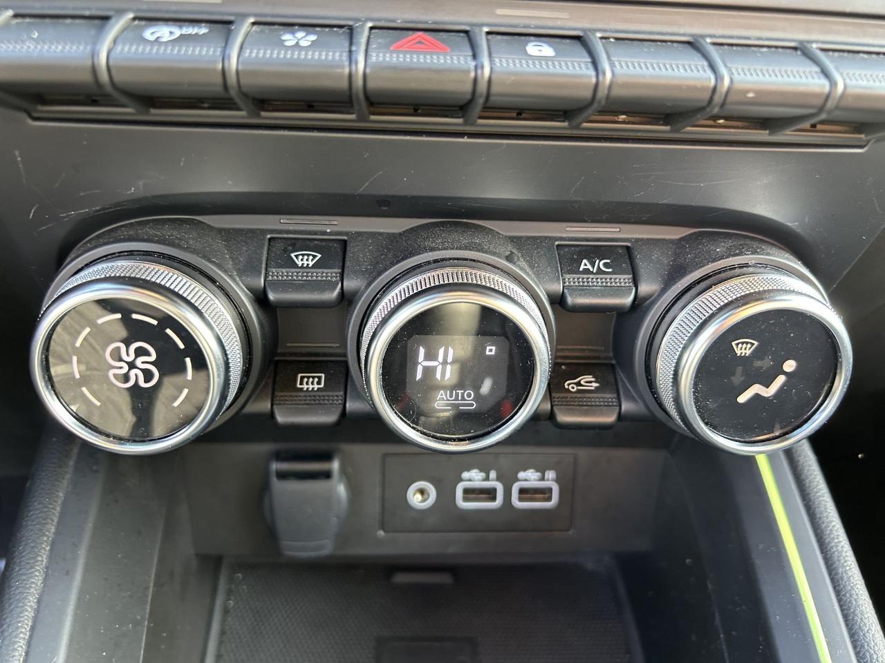 Renault Renault Clio usata 9