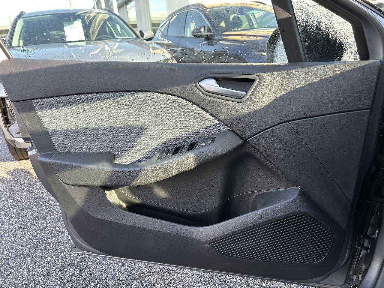 Renault Renault Clio usata 12