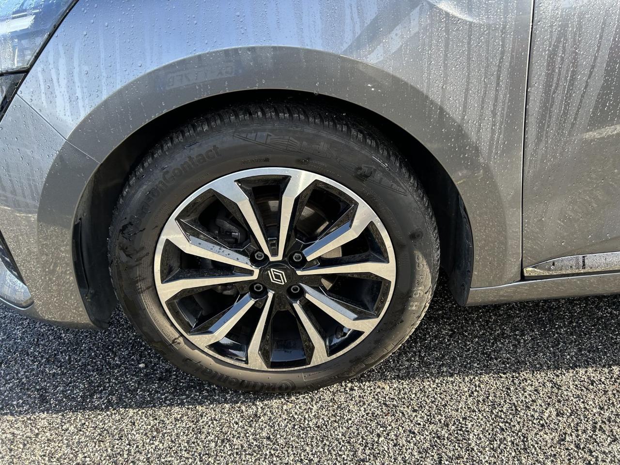 Renault Renault Clio usata 13