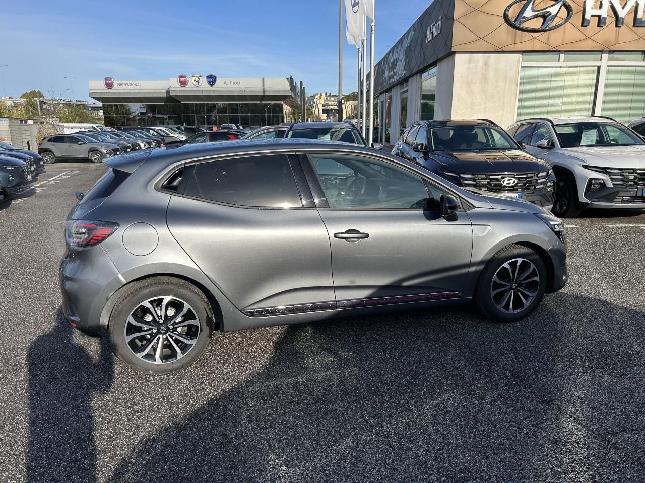 Renault Renault Clio usata 17