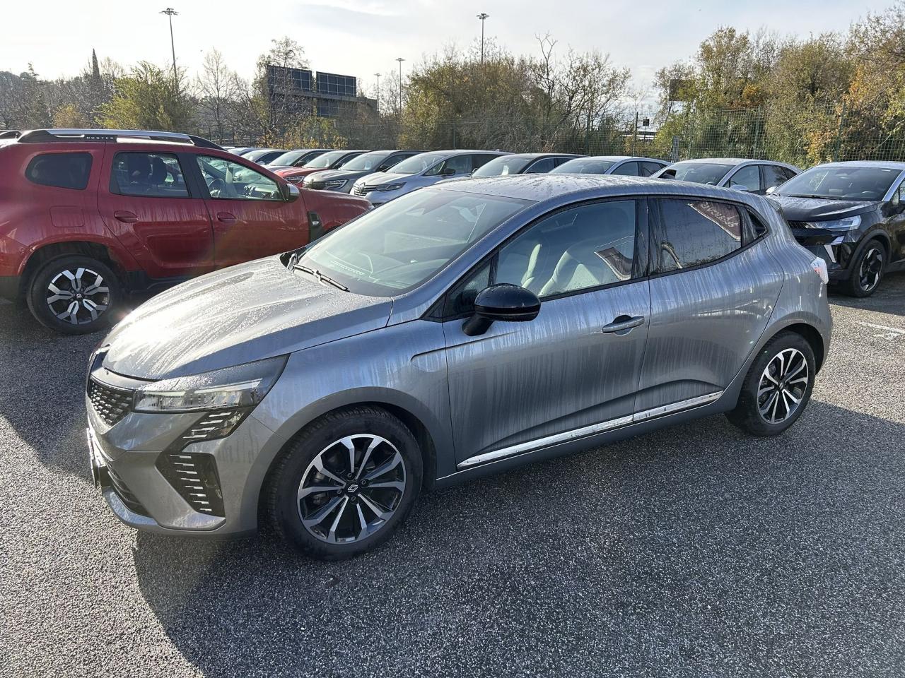 Renault Renault Clio usata 19