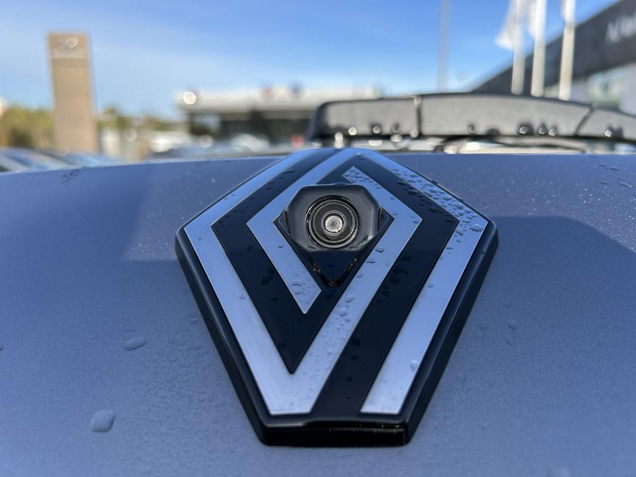 Renault Renault Clio usata 2