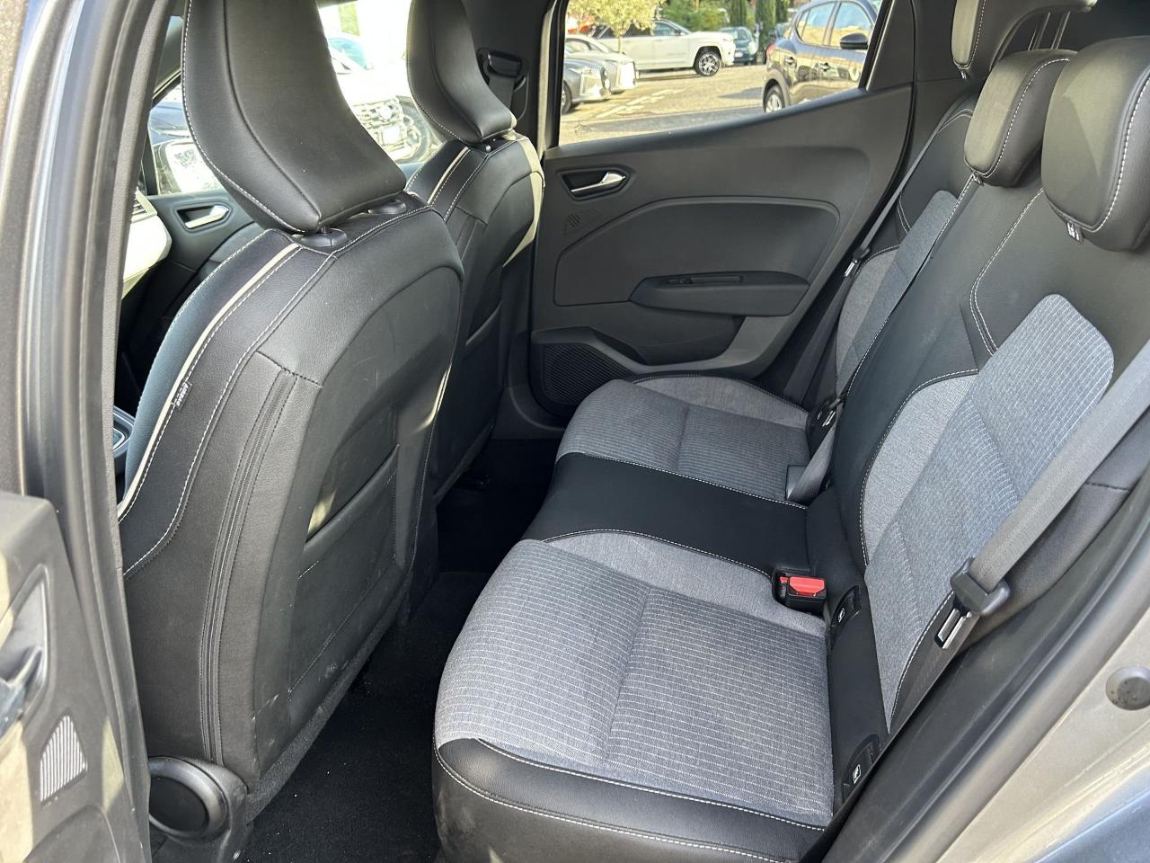 Renault Renault Clio usata 3