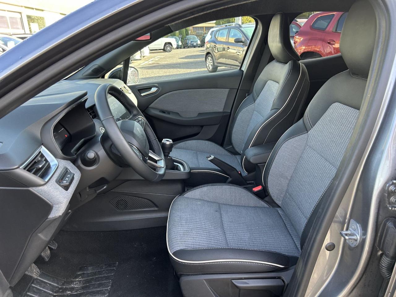 Renault Renault Clio usata 4