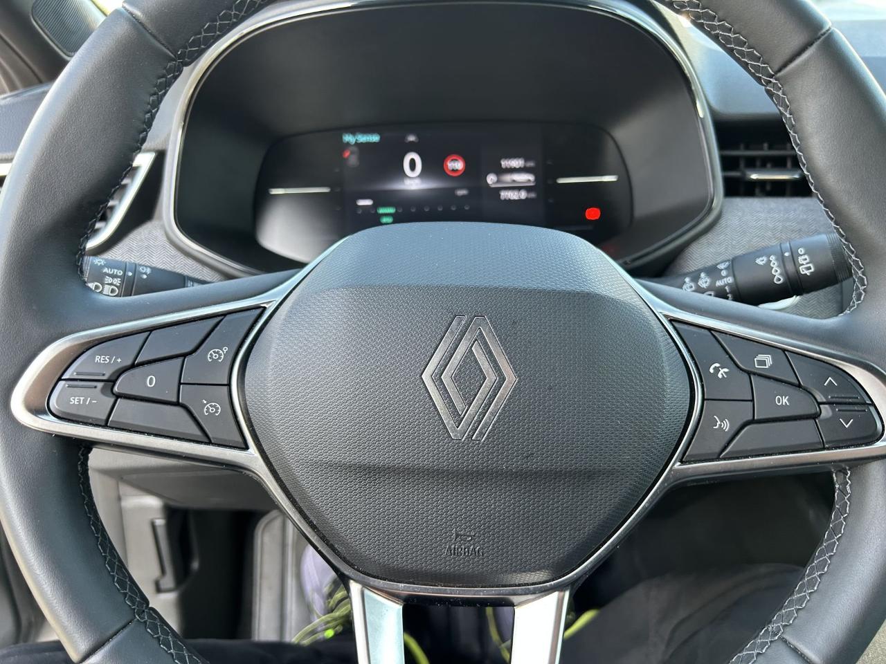 Renault Renault Clio usata 6