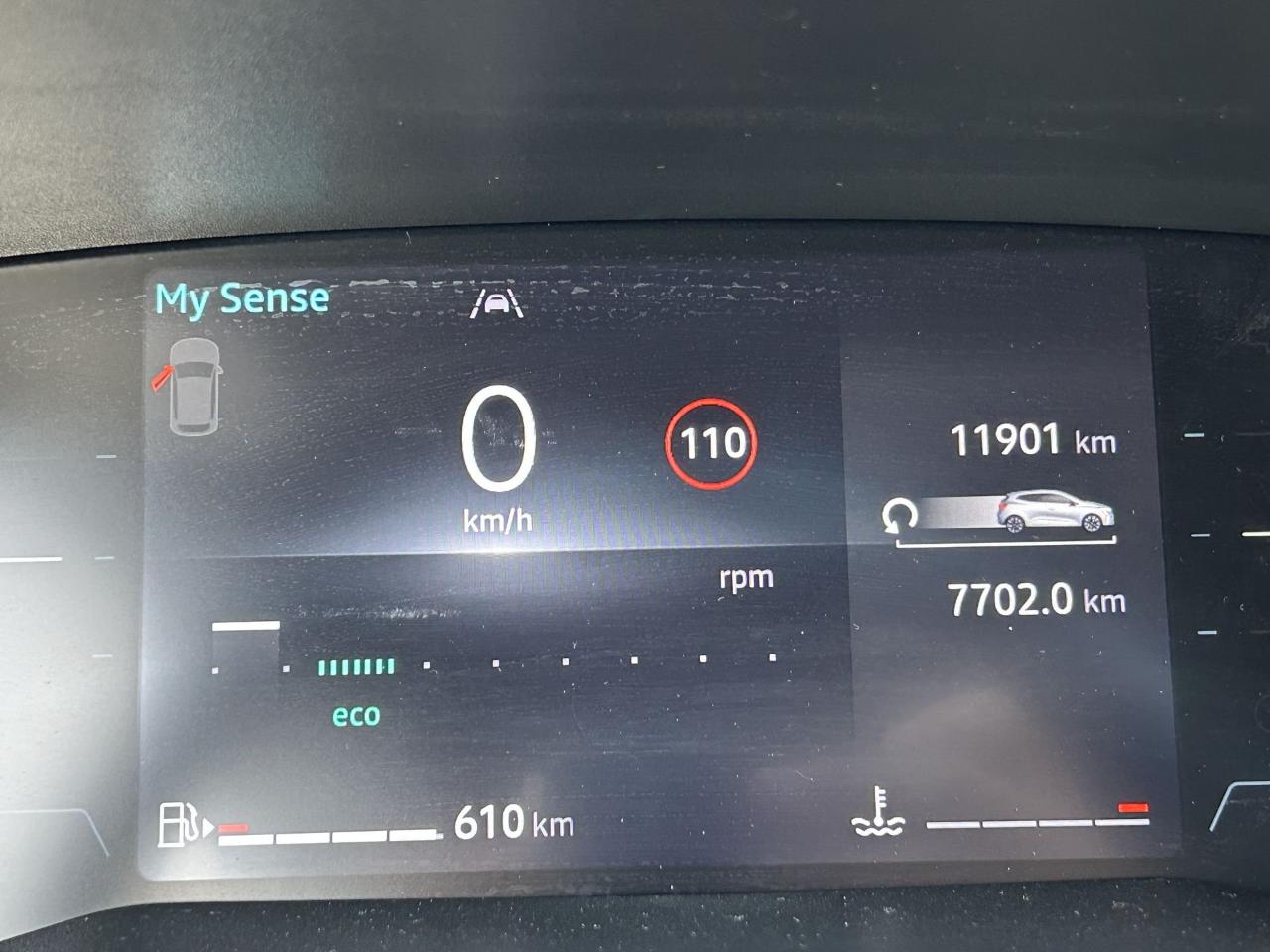 Renault Renault Clio usata 7