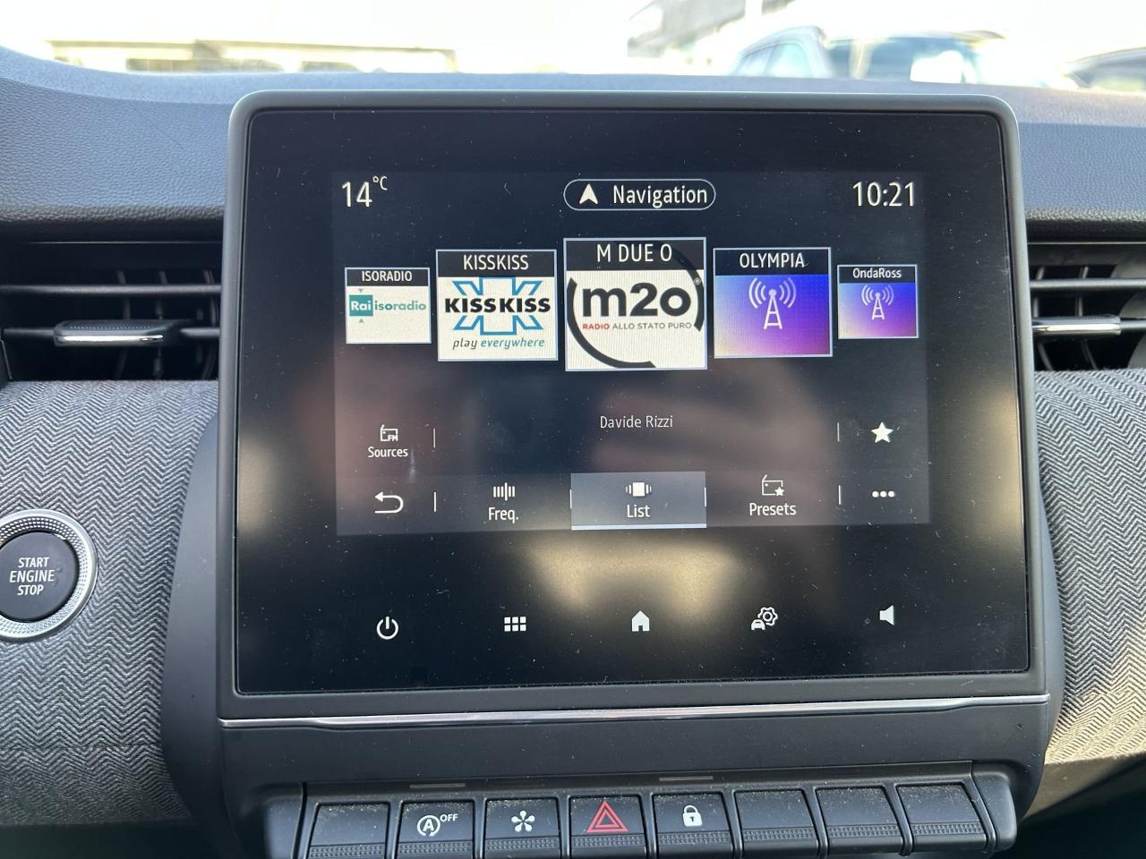 Renault Renault Clio usata 8