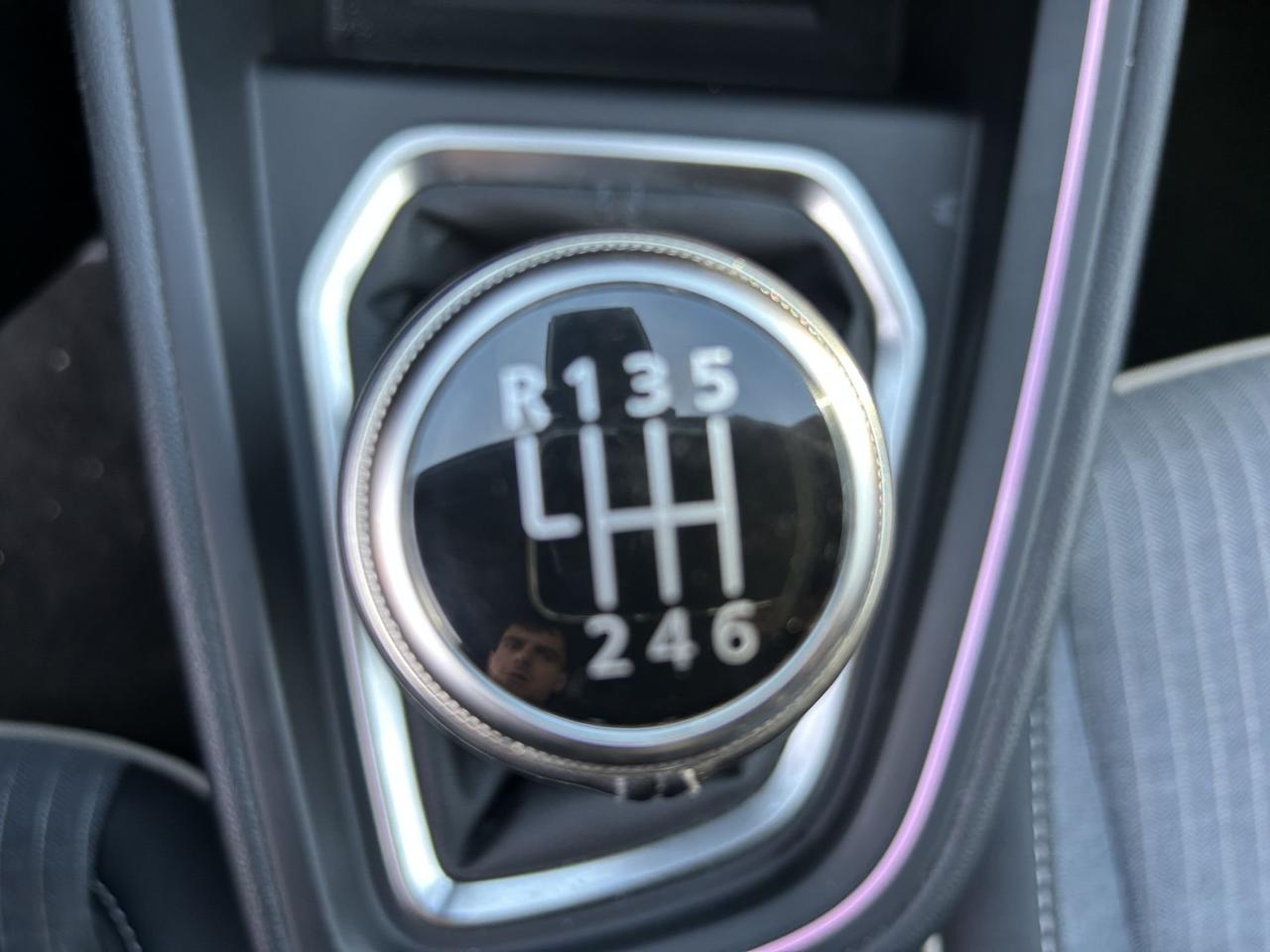 Renault Renault Clio usata 10