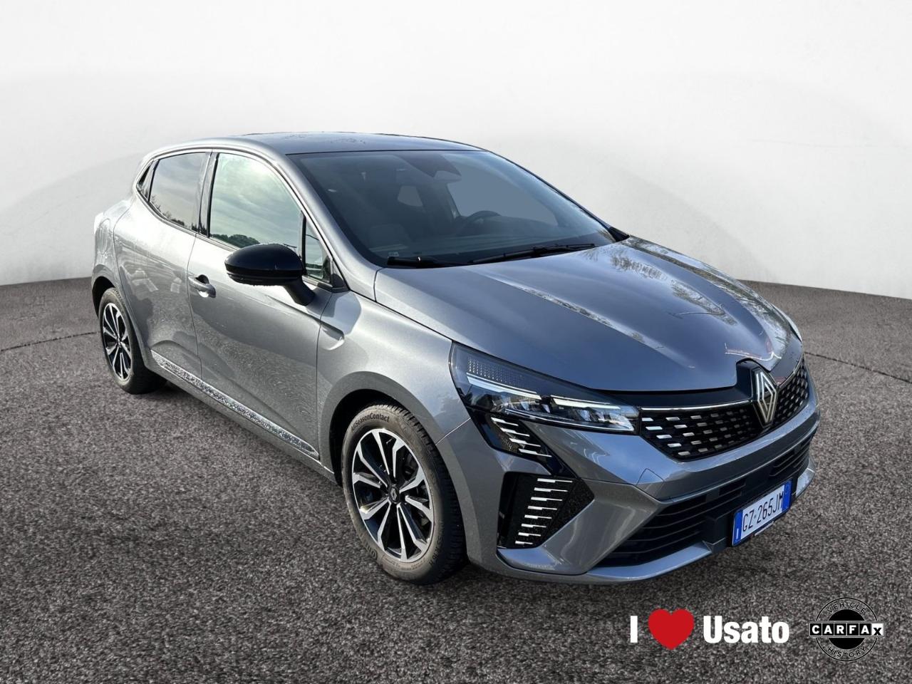 Renault Renault Clio usata 11