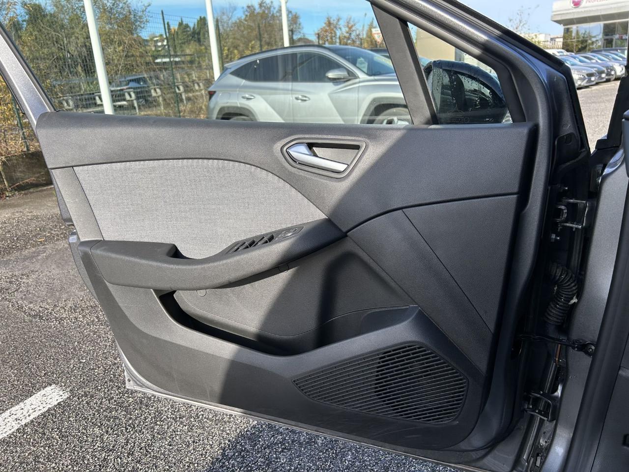 Renault Renault Clio usata 12