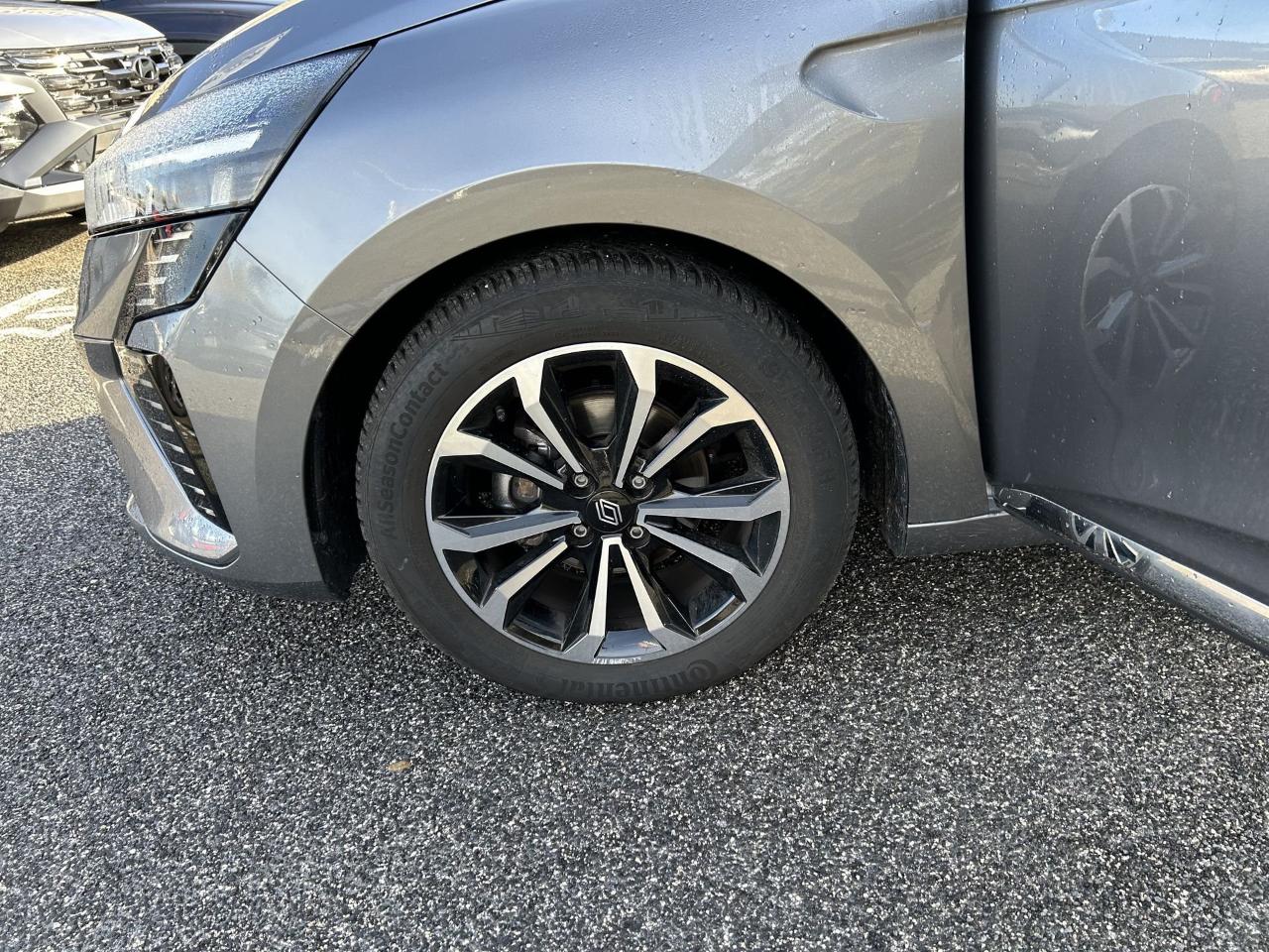 Renault Renault Clio usata 13