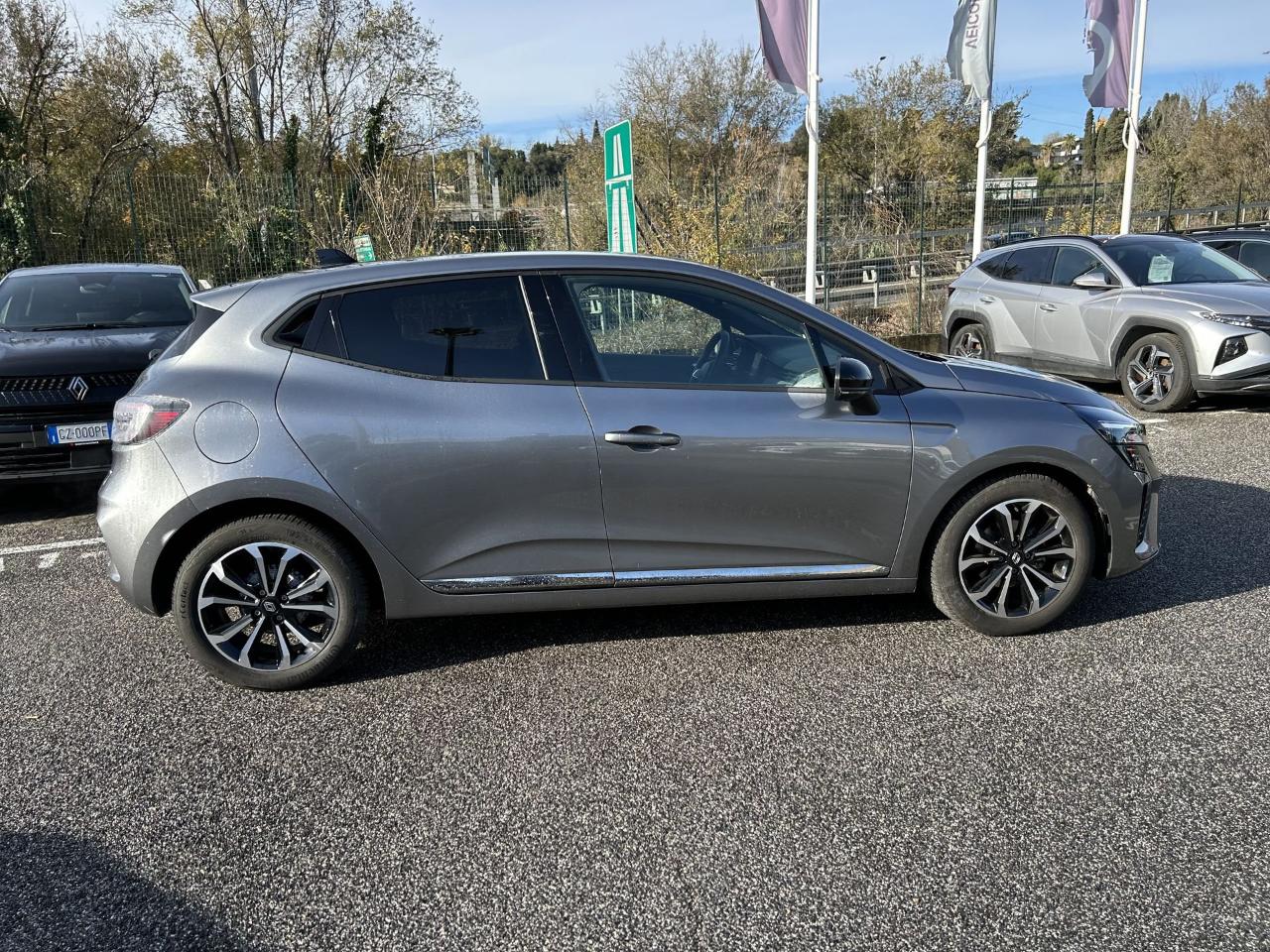 Renault Renault Clio usata 17