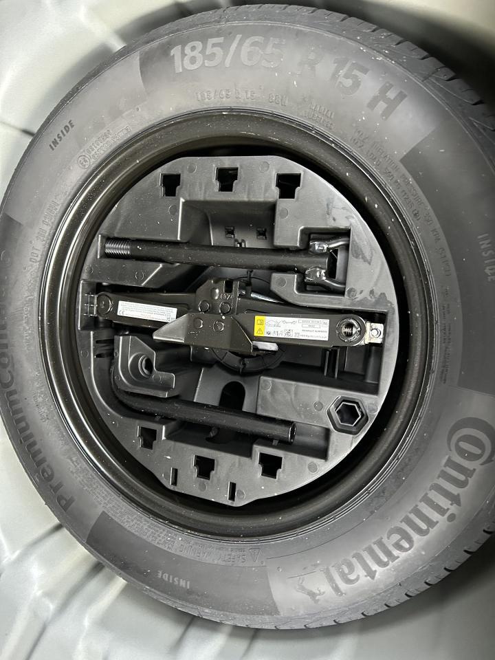 Renault Renault Clio usata, con GPS