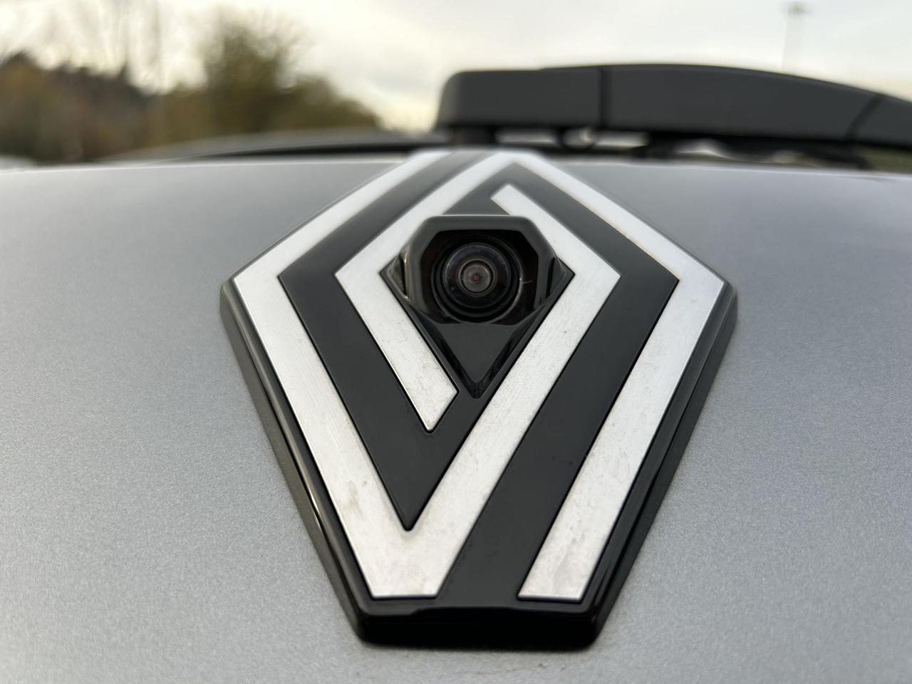 Renault Renault Clio usata 2