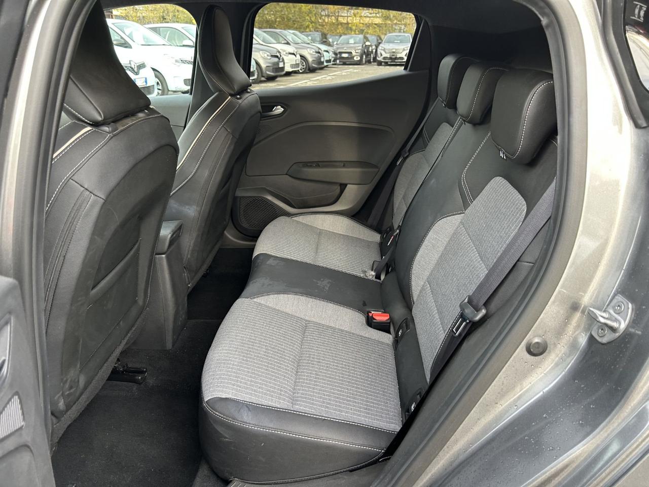 Renault Renault Clio usata 3